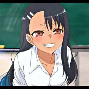 Meet your Posher, Nevaeh